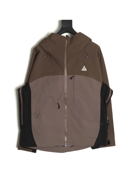 ACG GoreTex Hooded Jacket,Nike Acg Jacket,Jacket,APPAREL