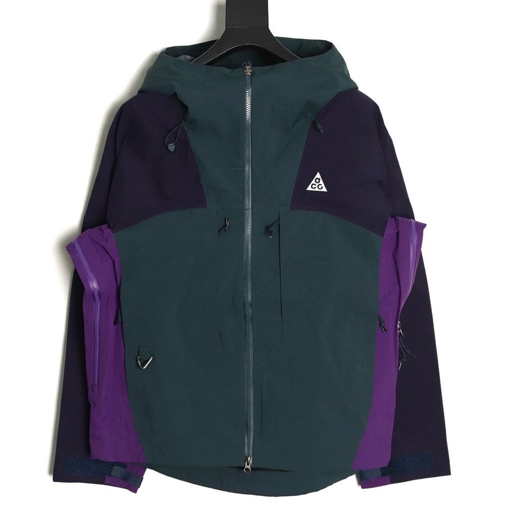 ACG GoreTex Hooded Jacket,Nike Acg Jacket,Jacket,APPAREL
