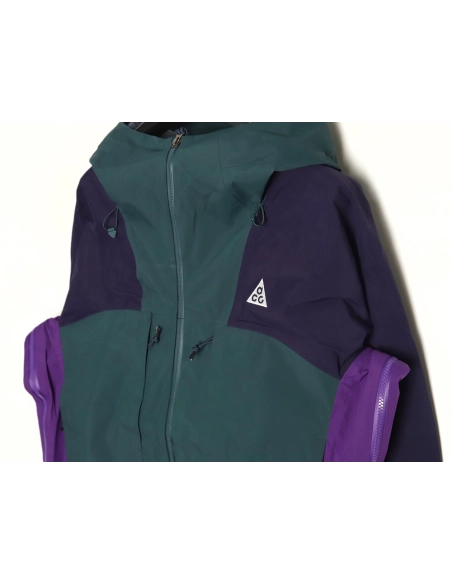 ACG GoreTex Hooded Jacket,Nike Acg Jacket,Jacket,APPAREL