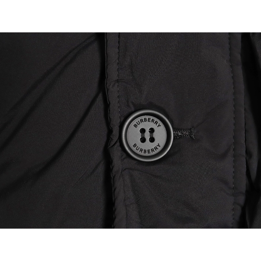 Burberry MidLength Down Jacket,Burberry Jacket,Jacket,APPAREL