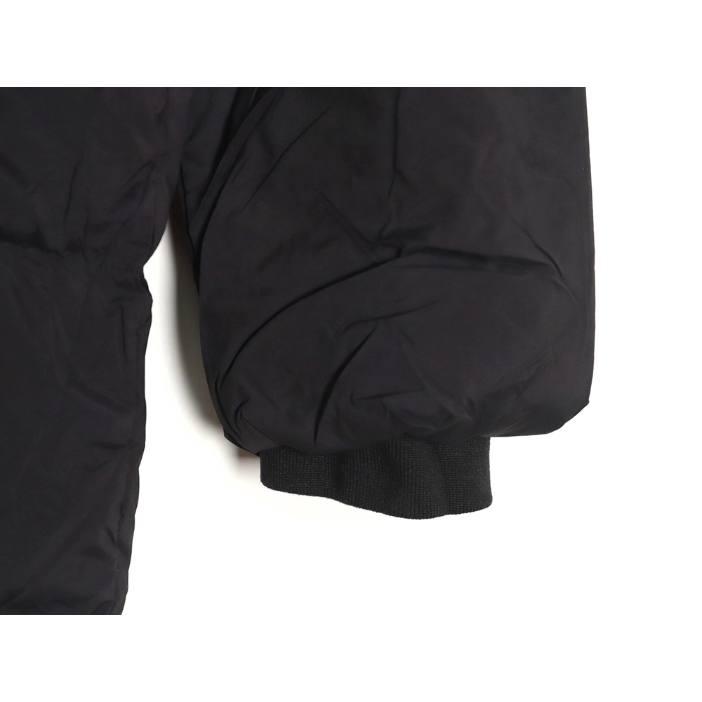 Burberry MidLength Down Jacket,Burberry Jacket,Jacket,APPAREL