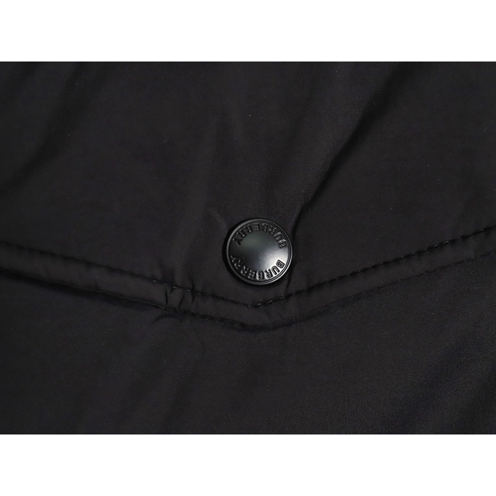 Burberry MidLength Down Jacket,Burberry Jacket,Jacket,APPAREL