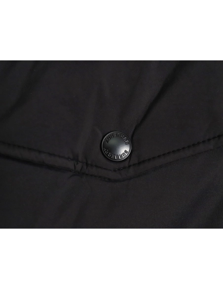 Burberry MidLength Down Jacket,Burberry Jacket,Jacket,APPAREL