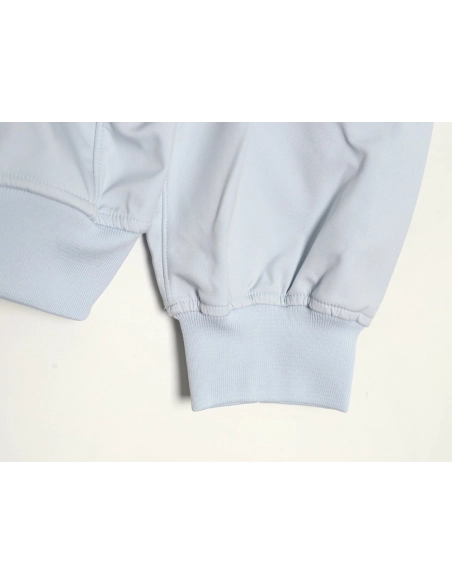 Stone Island breasted Hooded Jacket,Stone Island Jacket,Jacket,APPAREL