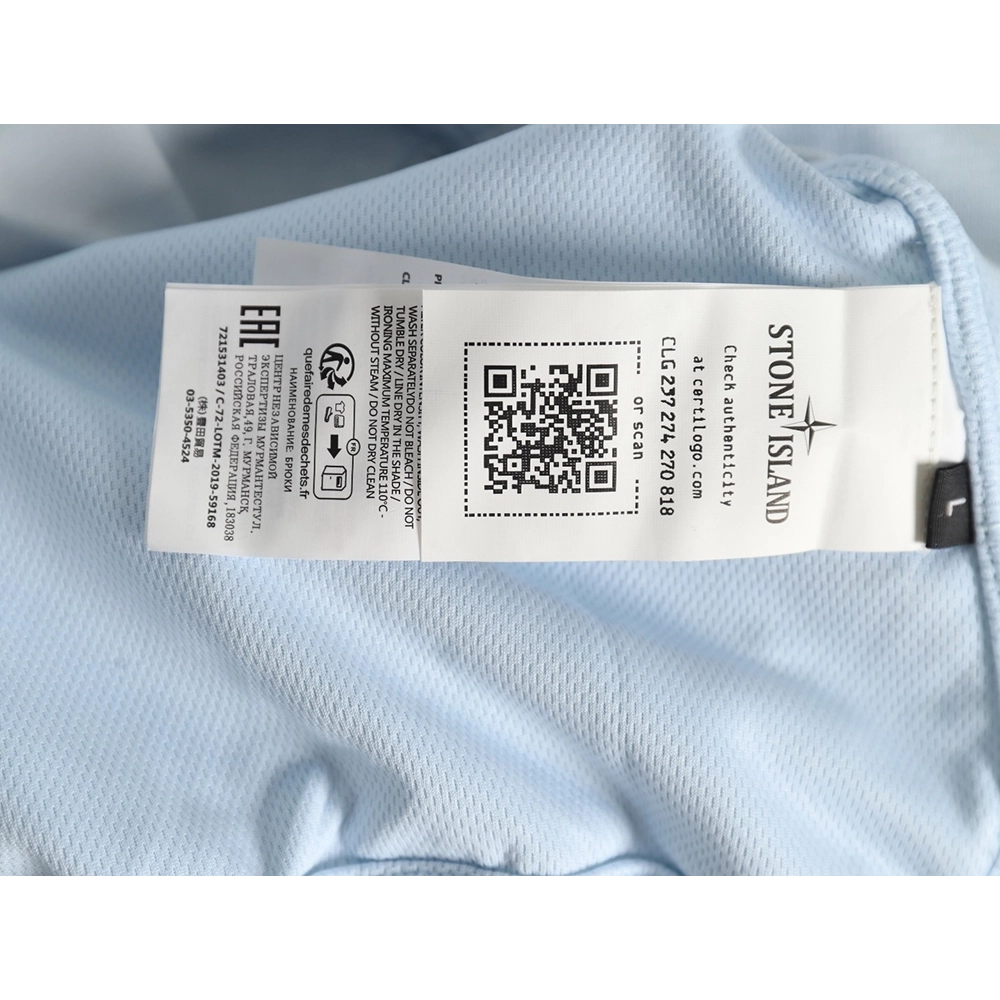 Stone Island breasted Hooded Jacket,Stone Island Jacket,Jacket,APPAREL