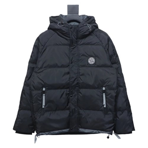 Stone Island classic small label down,Stone Island Jacket,Jacket,APPAREL