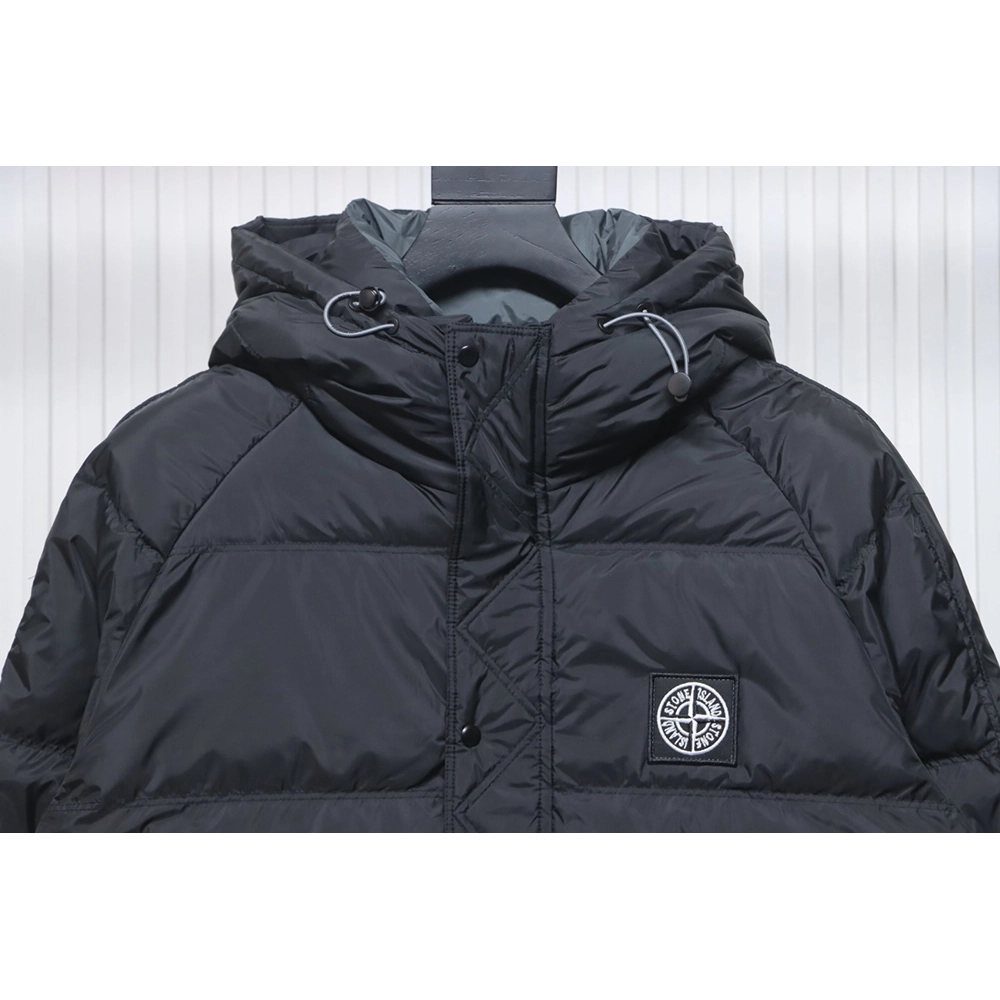 Stone Island classic small label down,Stone Island Jacket,Jacket,APPAREL
