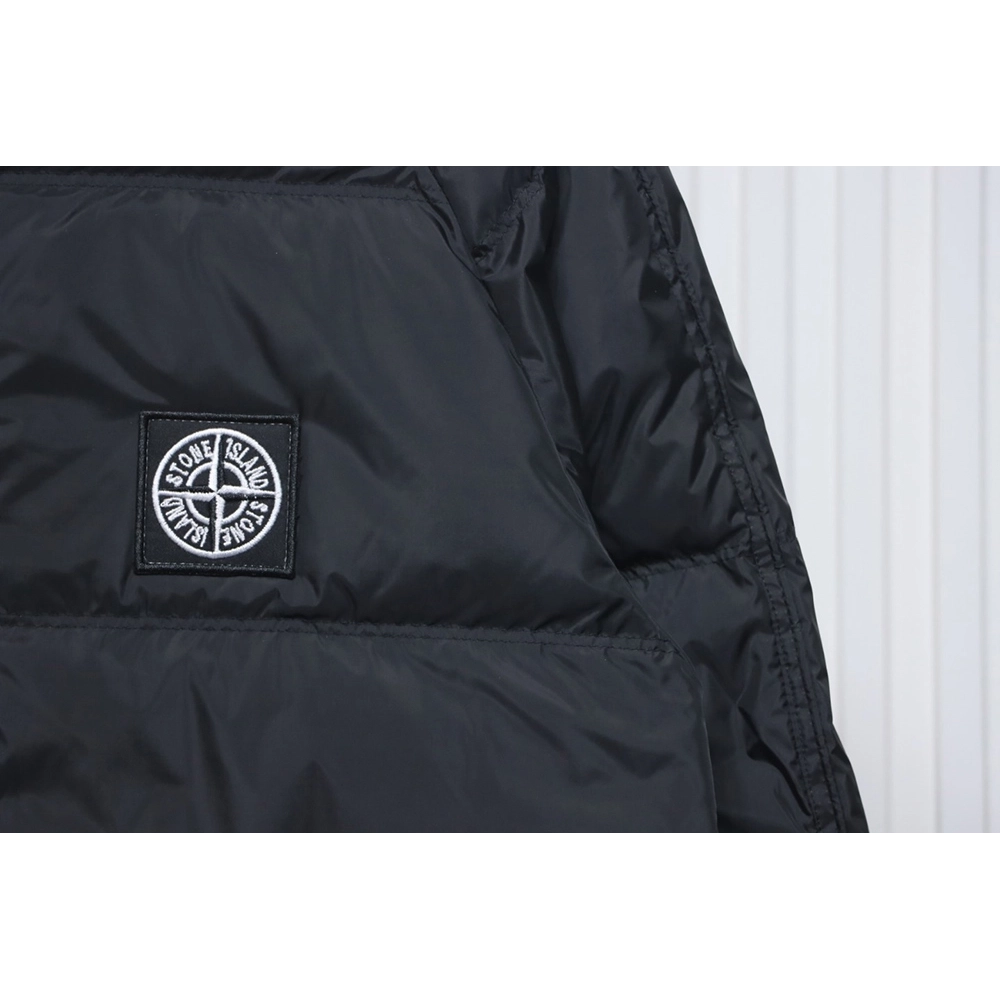 Stone Island classic small label down,Stone Island Jacket,Jacket,APPAREL