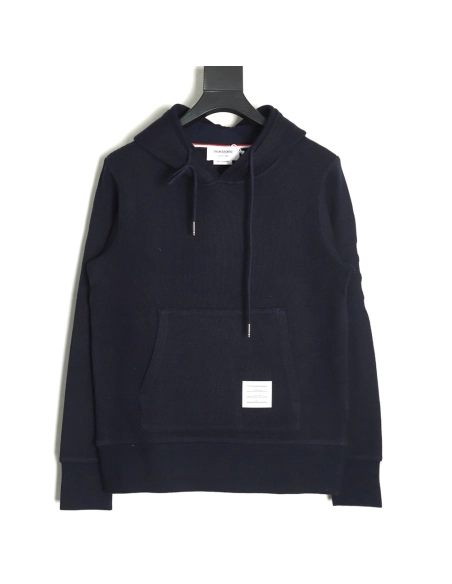 Thom Browne fourbar hoodie,Thom Browne Hoodie,Hoodie,APPAREL