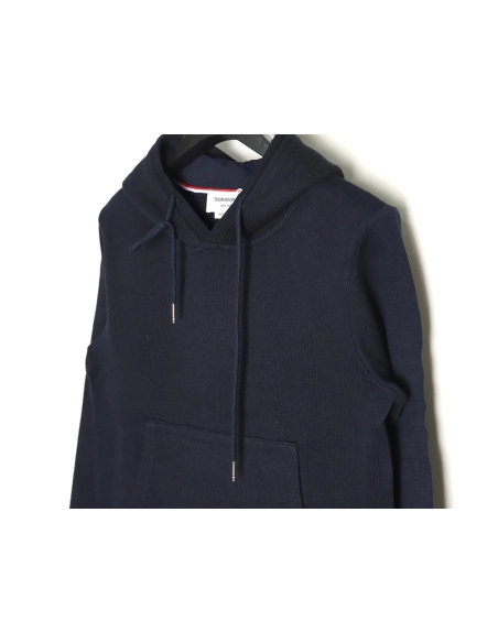 Thom Browne fourbar hoodie,Thom Browne Hoodie,Hoodie,APPAREL