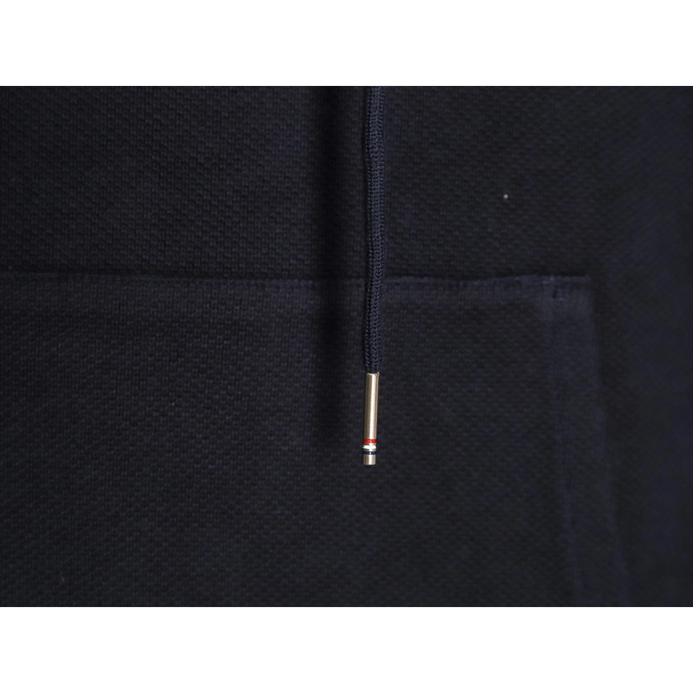 Thom Browne fourbar hoodie,Thom Browne Hoodie,Hoodie,APPAREL