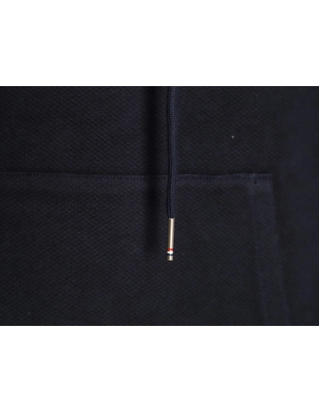 Thom Browne fourbar hoodie,Thom Browne Hoodie,Hoodie,APPAREL