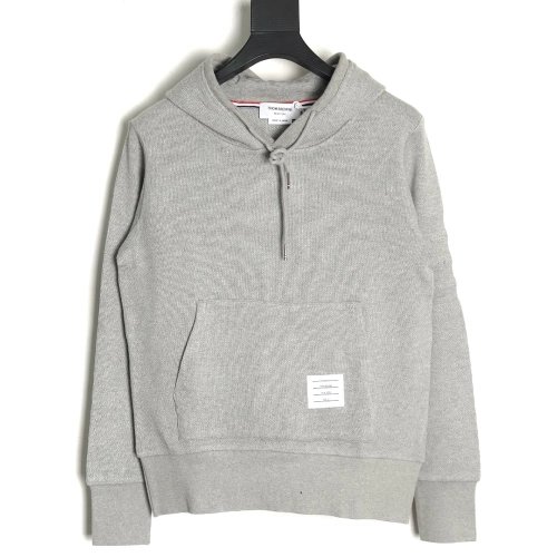 Thom Browne fourbar hoodie,Thom Browne Hoodie,Hoodie,APPAREL