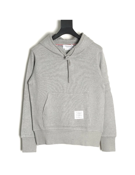 Thom Browne fourbar hoodie,Thom Browne Hoodie,Hoodie,APPAREL