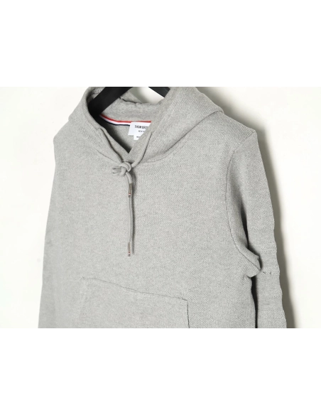 Thom Browne fourbar hoodie,Thom Browne Hoodie,Hoodie,APPAREL