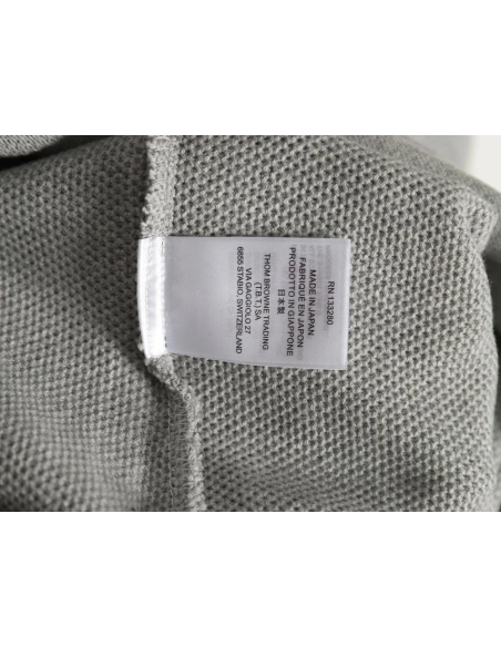 Thom Browne fourbar hoodie,Thom Browne Hoodie,Hoodie,APPAREL