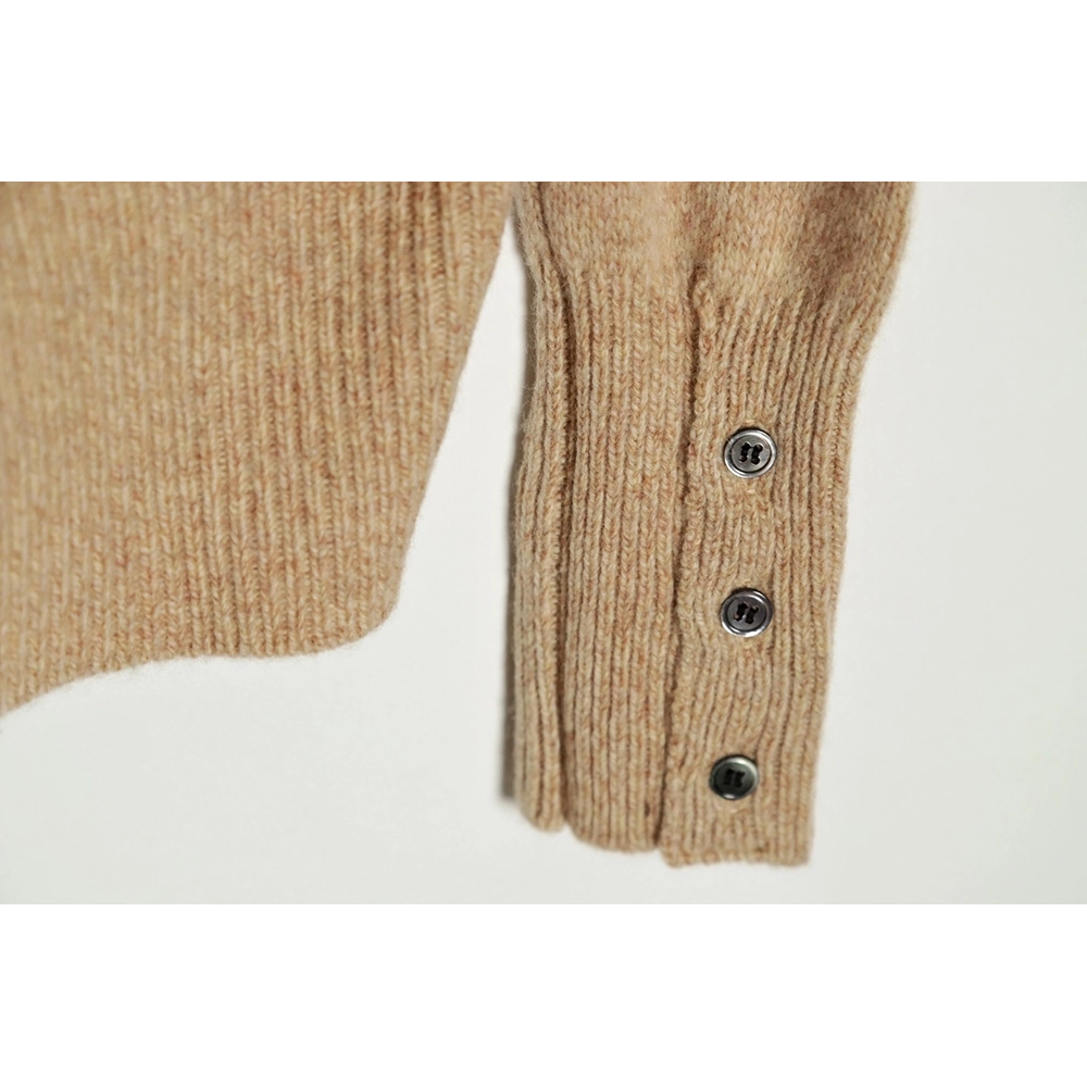 Thom Browne Three Button Cardigan,Thom Browne Sweatshirt,Sweatshirt,APPAREL