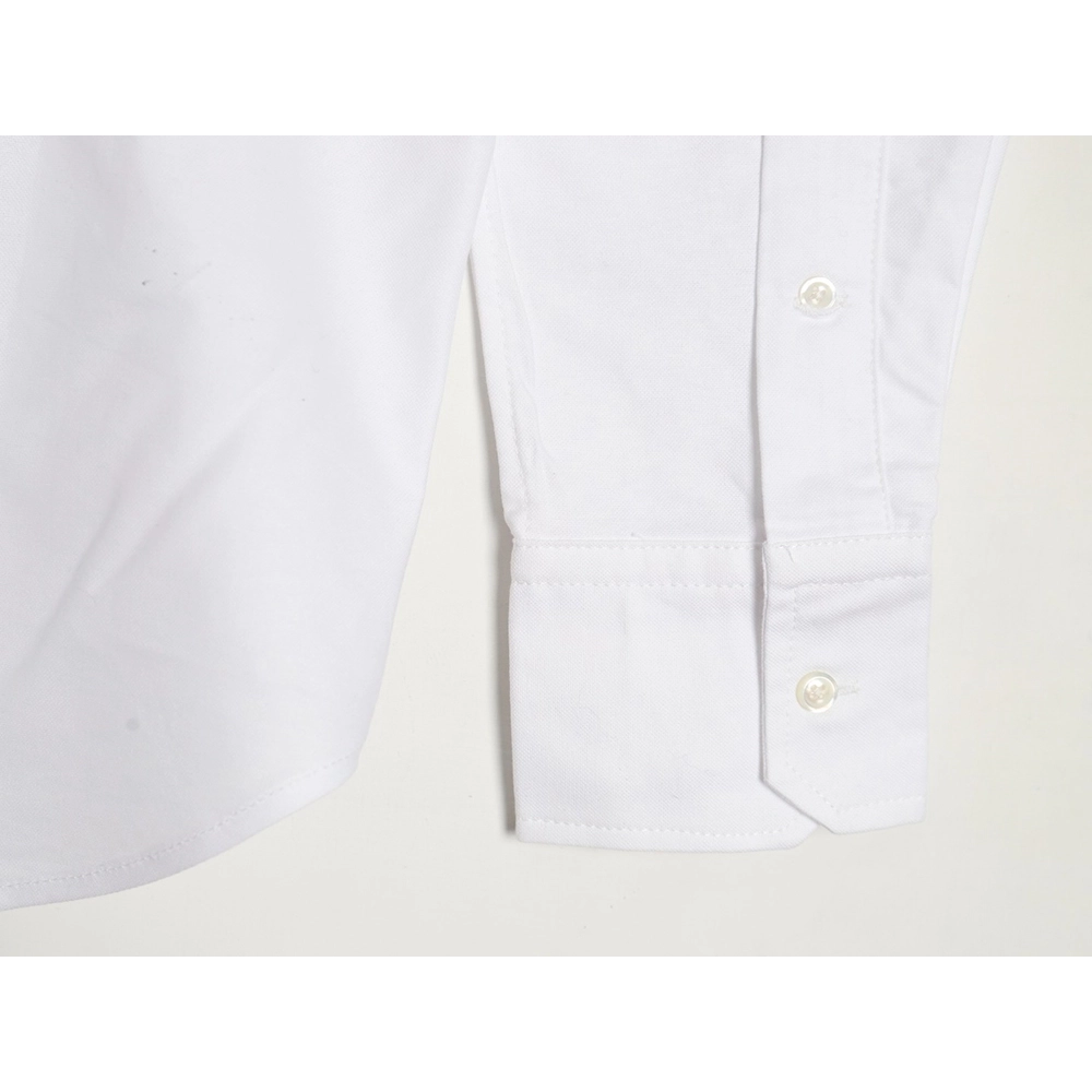 Thom Browne patchwork webbing shirt,Loewe Shirt,Shirt,APPAREL