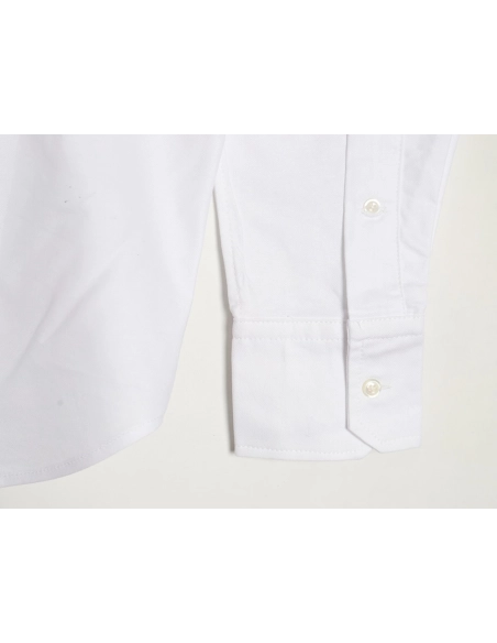 Thom Browne patchwork webbing shirt,Loewe Shirt,Shirt,APPAREL
