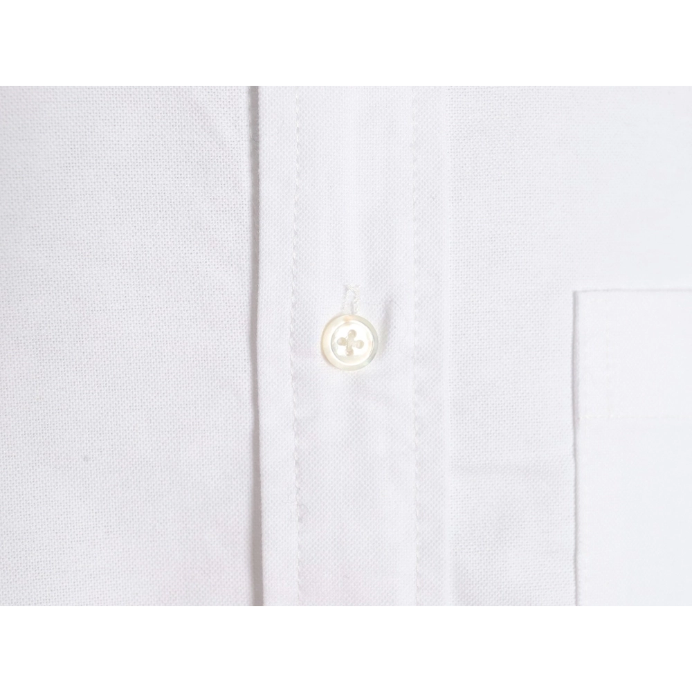 Thom Browne patchwork webbing shirt,Loewe Shirt,Shirt,APPAREL