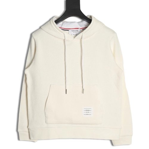 Thom Browne fourbar hoodie,Thom Browne Hoodie,Hoodie,APPAREL
