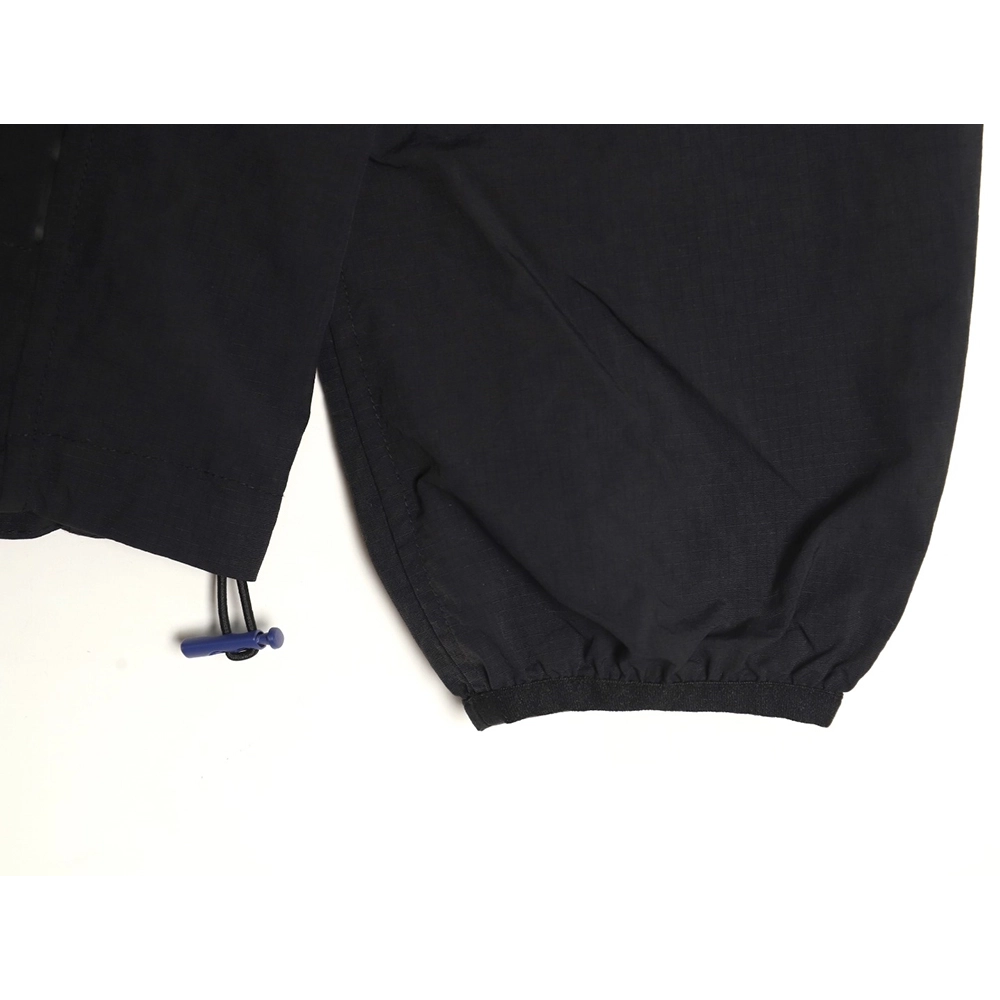 Burberry Back Waist Warhorse Zipper Hooded Jacket,Burberry Jacket,Jacket,APPAREL