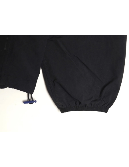 Burberry Back Waist Warhorse Zipper Hooded Jacket,Burberry Jacket,Jacket,APPAREL