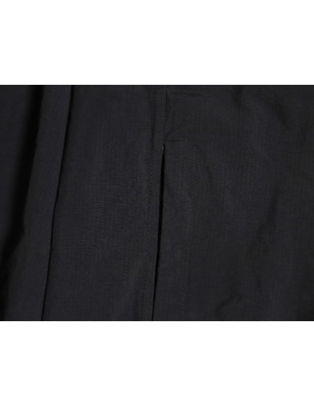 Burberry Back Waist Warhorse Zipper Hooded Jacket,Burberry Jacket,Jacket,APPAREL