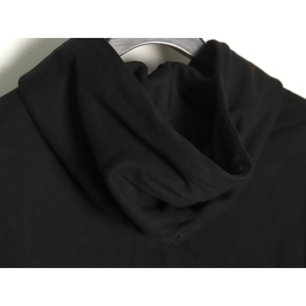 Loewe Pocket Embossed Hoodie,Loewe Hoodie,Hoodie,APPAREL