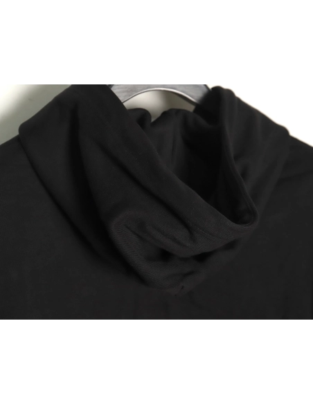 Loewe Pocket Embossed Hoodie,Loewe Hoodie,Hoodie,APPAREL