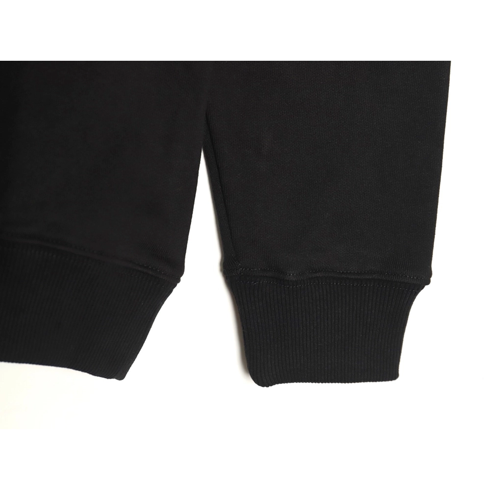 Loewe Pocket Embossed Hoodie,Loewe Hoodie,Hoodie,APPAREL