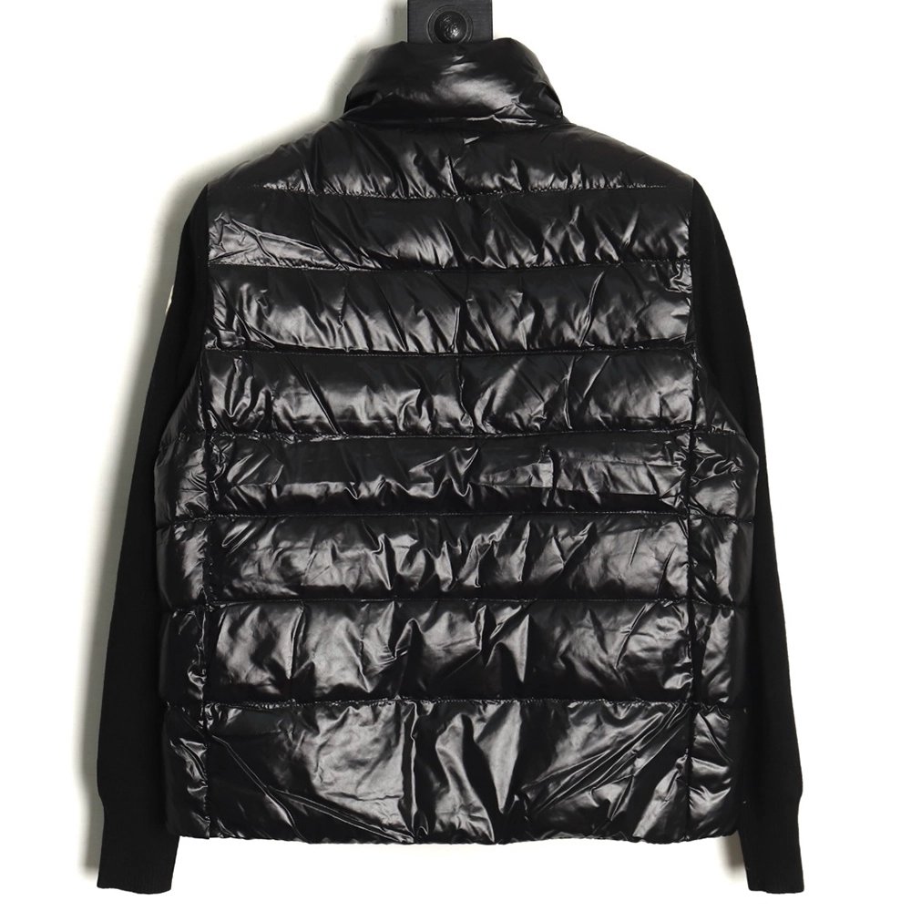 Moncler Stand Collar Light Down Jacket,Moncler Jacket,Jacket,APPAREL