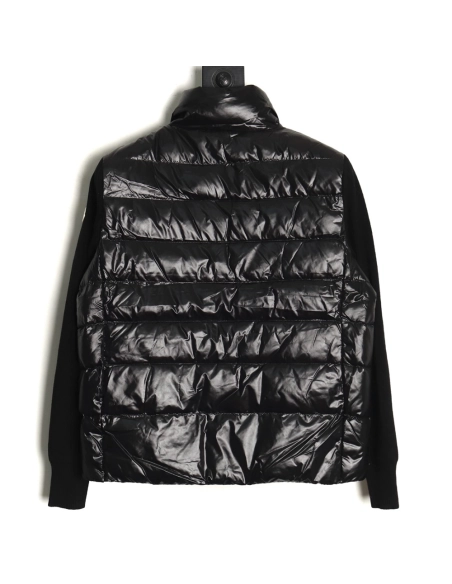 Moncler Stand Collar Light Down Jacket,Moncler Jacket,Jacket,APPAREL