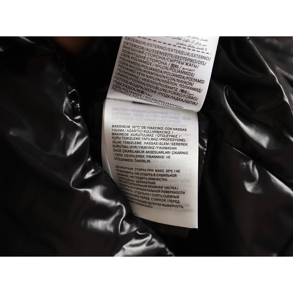 Moncler Stand Collar Light Down Jacket,Moncler Jacket,Jacket,APPAREL