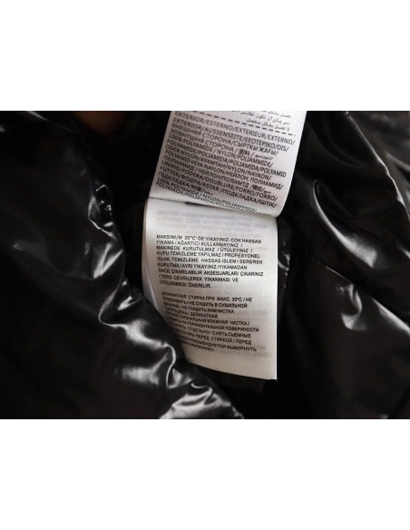 Moncler Stand Collar Light Down Jacket,Moncler Jacket,Jacket,APPAREL