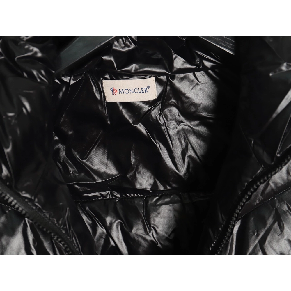 Moncler Stand Collar Light Down Jacket,Moncler Jacket,Jacket,APPAREL