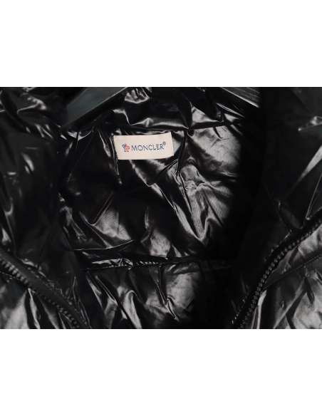 Moncler Stand Collar Light Down Jacket,Moncler Jacket,Jacket,APPAREL