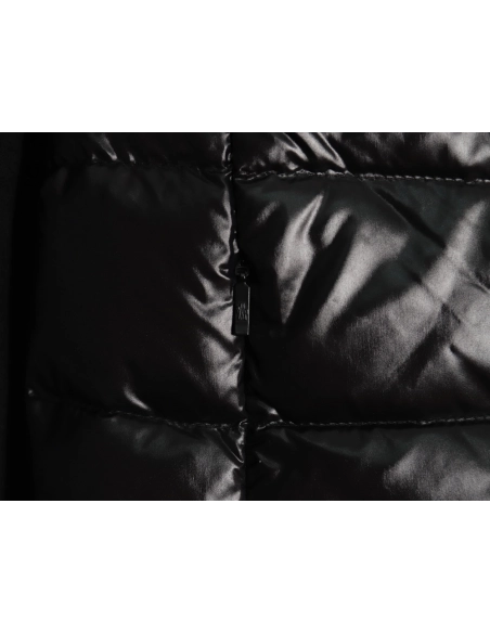 Moncler Stand Collar Light Down Jacket,Moncler Jacket,Jacket,APPAREL