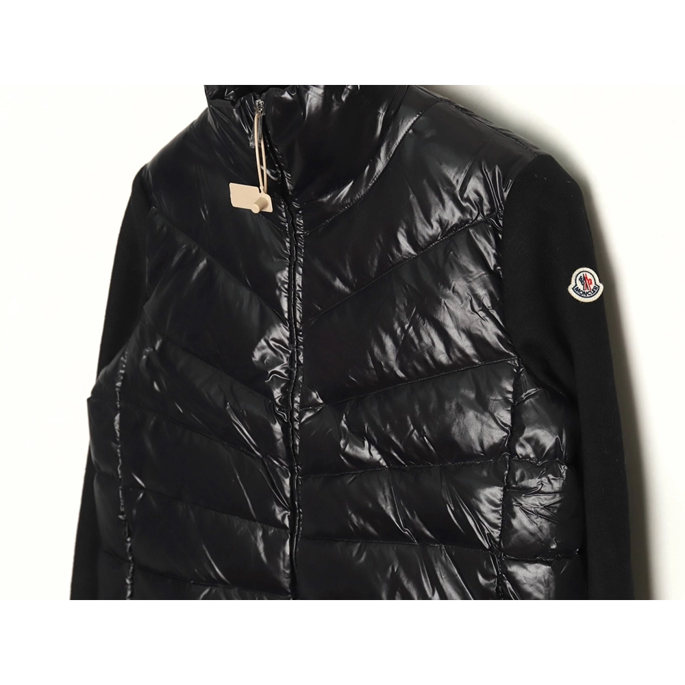 Moncler Stand Collar Light Down Jacket,Moncler Jacket,Jacket,APPAREL