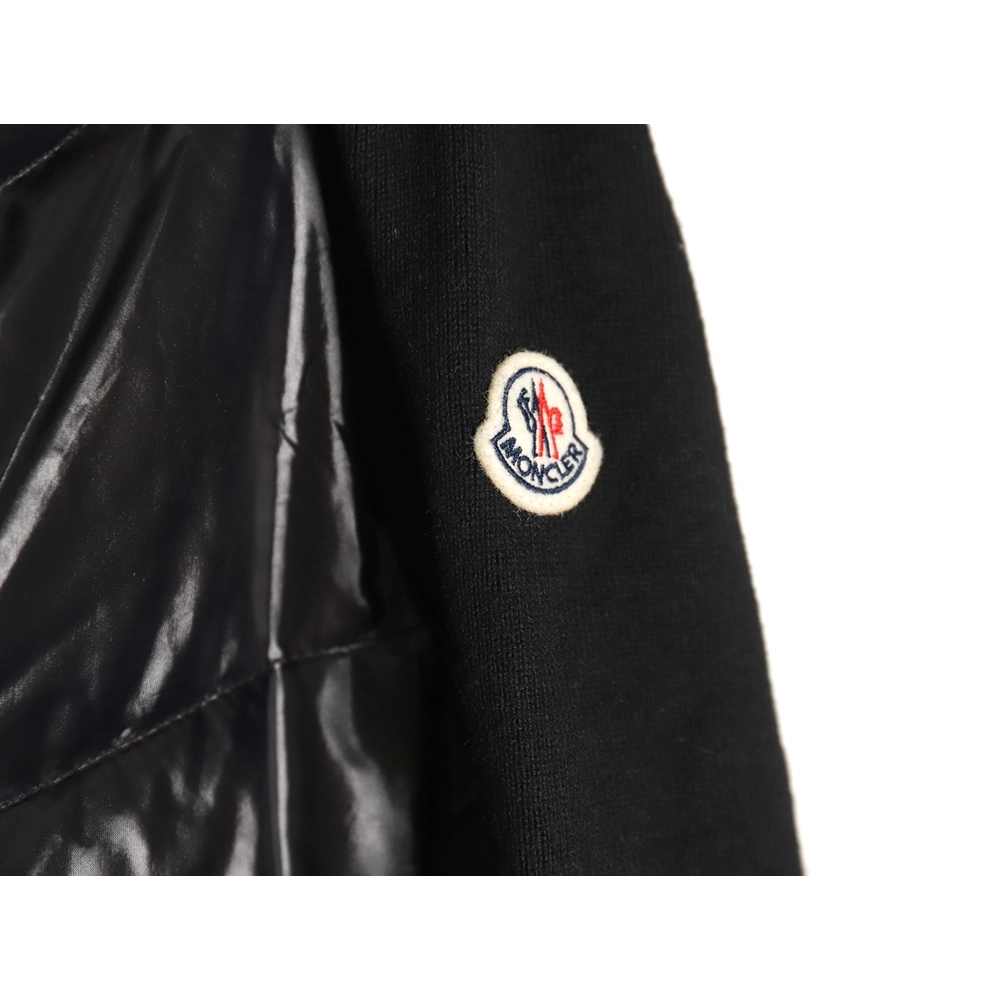 Moncler Stand Collar Light Down Jacket,Moncler Jacket,Jacket,APPAREL