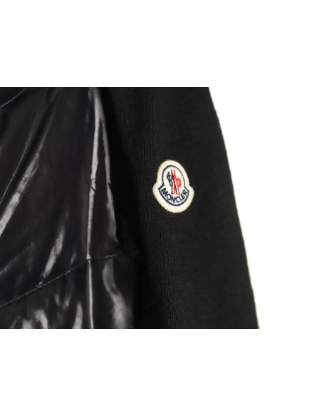 Moncler Stand Collar Light Down Jacket,Moncler Jacket,Jacket,APPAREL