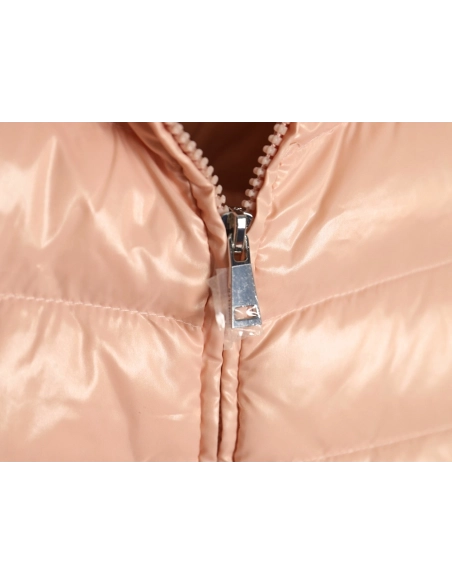 Moncler Stand Collar Light Down Jacket,Moncler Jacket,Jacket,APPAREL