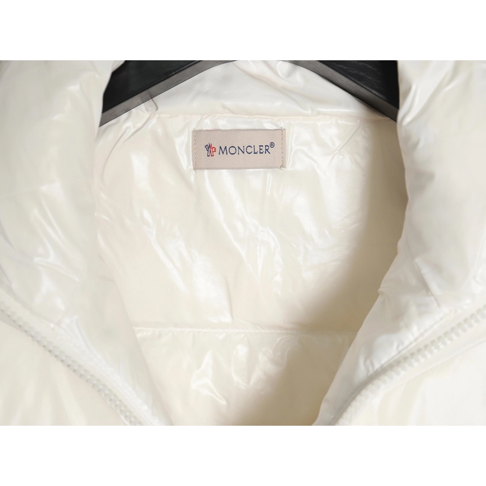 Moncler Stand Collar Light Down Jacket,Moncler Jacket,Jacket,APPAREL