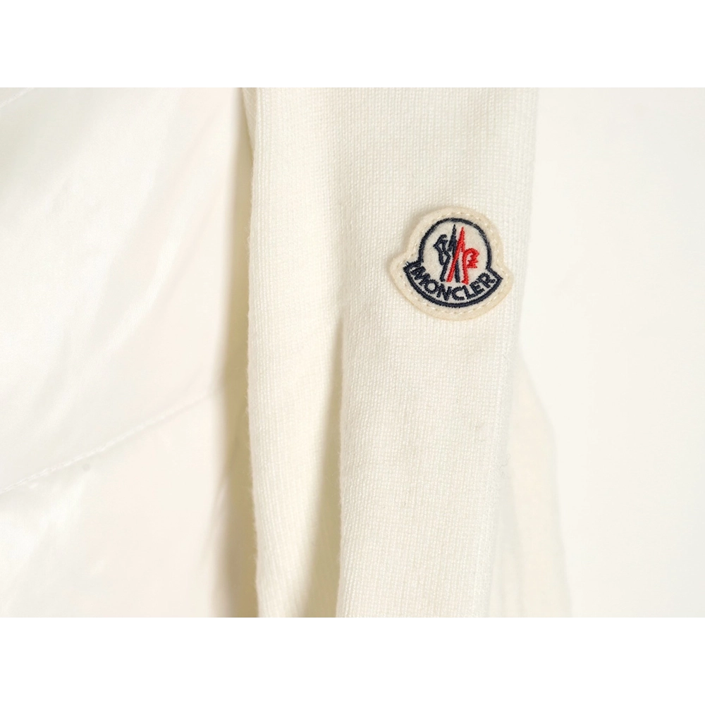 Moncler Stand Collar Light Down Jacket,Moncler Jacket,Jacket,APPAREL