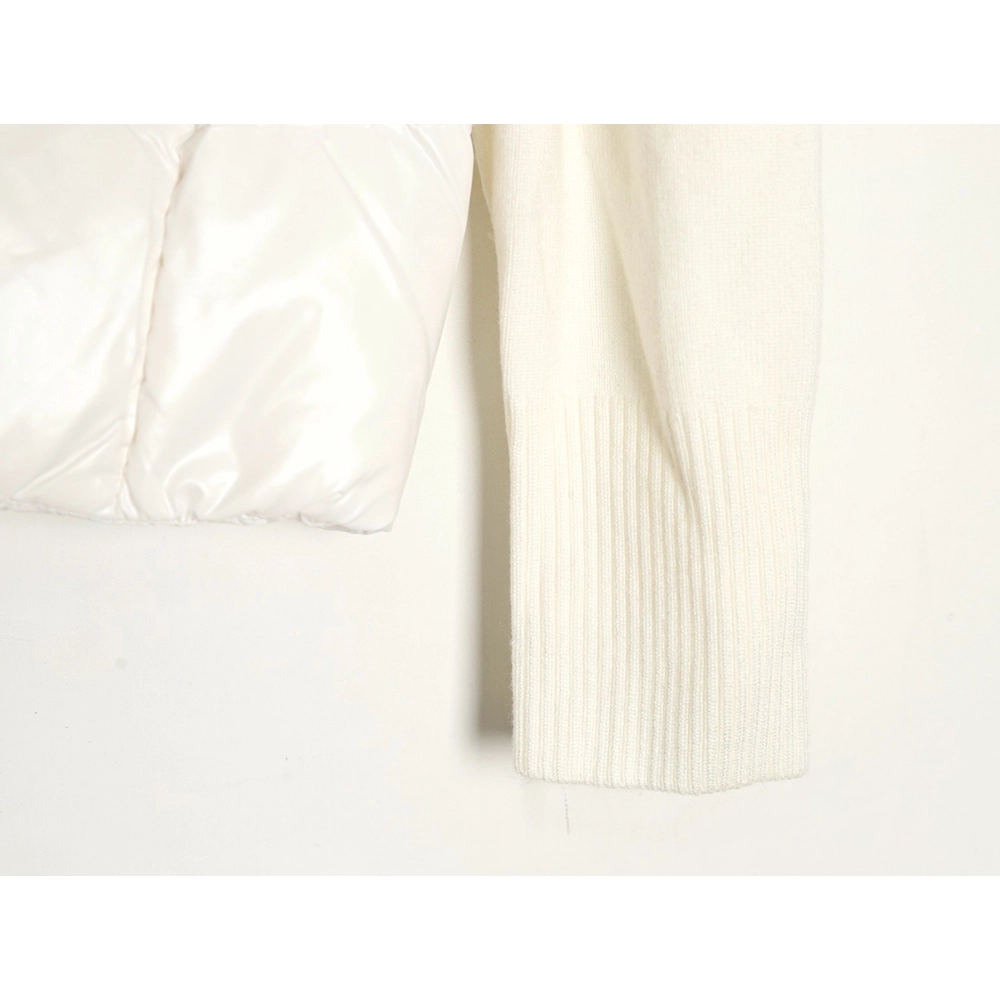 Moncler Stand Collar Light Down Jacket,Moncler Jacket,Jacket,APPAREL