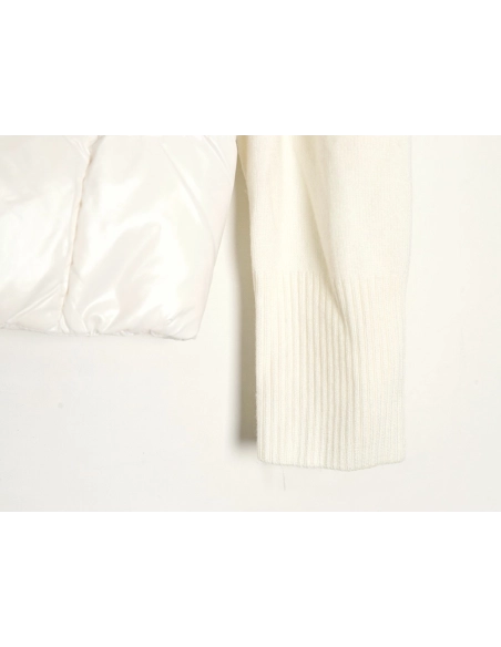 Moncler Stand Collar Light Down Jacket,Moncler Jacket,Jacket,APPAREL