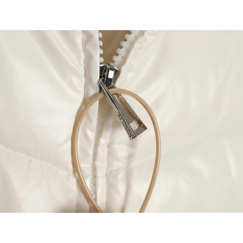 Moncler Stand Collar Light Down Jacket,Moncler Jacket,Jacket,APPAREL