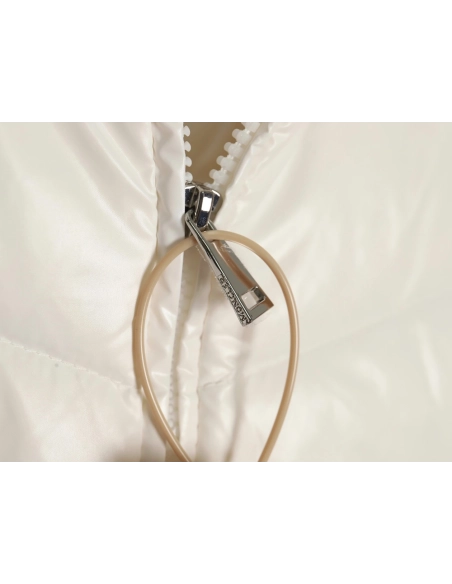 Moncler Stand Collar Light Down Jacket,Moncler Jacket,Jacket,APPAREL