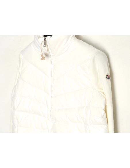 Moncler Stand Collar Light Down Jacket,Moncler Jacket,Jacket,APPAREL