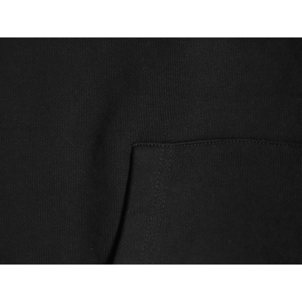 Burberry Warhorse Patched Hoodie,Burberry Hoodie,Hoodie,APPAREL